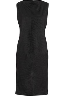 Rick Owens Sleeveless Tunic - Lyst