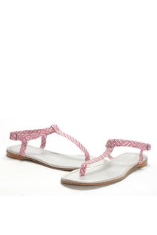 Sheridan Mia Woven Sandal - Lyst