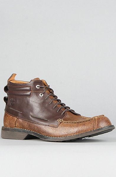 wax timberland