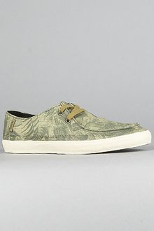 Vans The Rata Vulc Sneaker  - Lyst