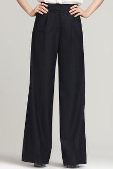 Alice + Olivia High Waist Eric Pants - Lyst