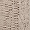 Burberry Prorsum Crocheted Cotton Dress in Beige (white) - Lyst