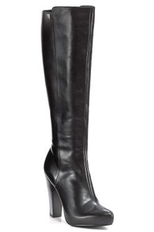 Calvin Klein Eliana Tall Boots - Lyst