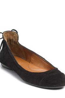 Calvin Klein Priya Ballet Flats - Lyst