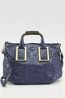 Chloé Ethel Medium Satchel - Lyst