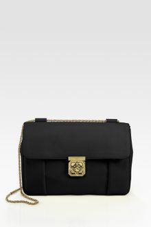 Chloé Elsie New Large Evening Shoulder Bag - Lyst