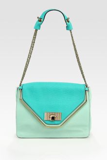 Chloé Sally Medium Shoulder Bag - Lyst
