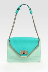 Chloé Sally Medium Shoulder Bag