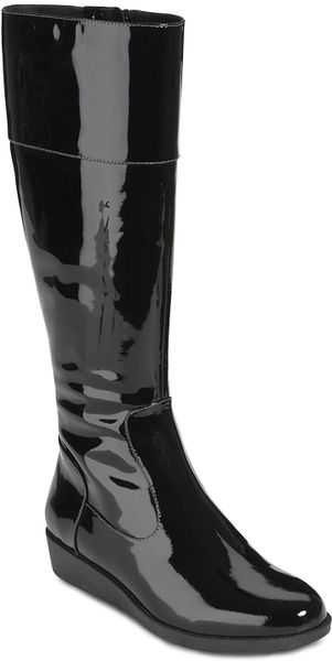 cole haan nike air rain boots