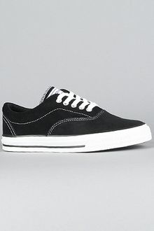 Converse The Skidgrip Cvo Specialty Sneaker in Black - Lyst