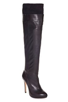 Delman Sam Edelman Remy Boots - Lyst
