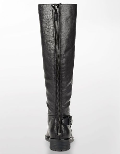 zara over the knee sock boots