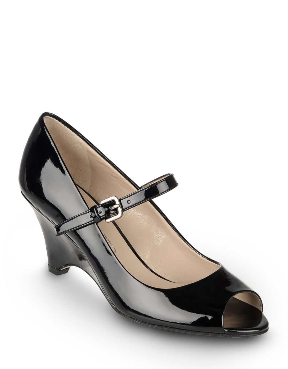franco sarto hinton patent pump
