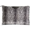 Givenchy Antigona Zip Pouch in Animal (leopard) - Lyst