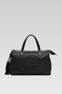 Gucci Soho Large Tote - Lyst