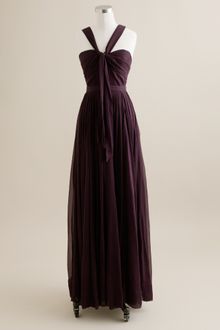 J.Crew Savoie Gown - Lyst