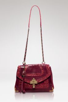 Nanette Lepore Small Shoulder Bag - Lyst