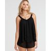Oscar De La Renta Oscar De La Renta Pink Label Romantic Roses Shorty Pajamas in Black - Lyst