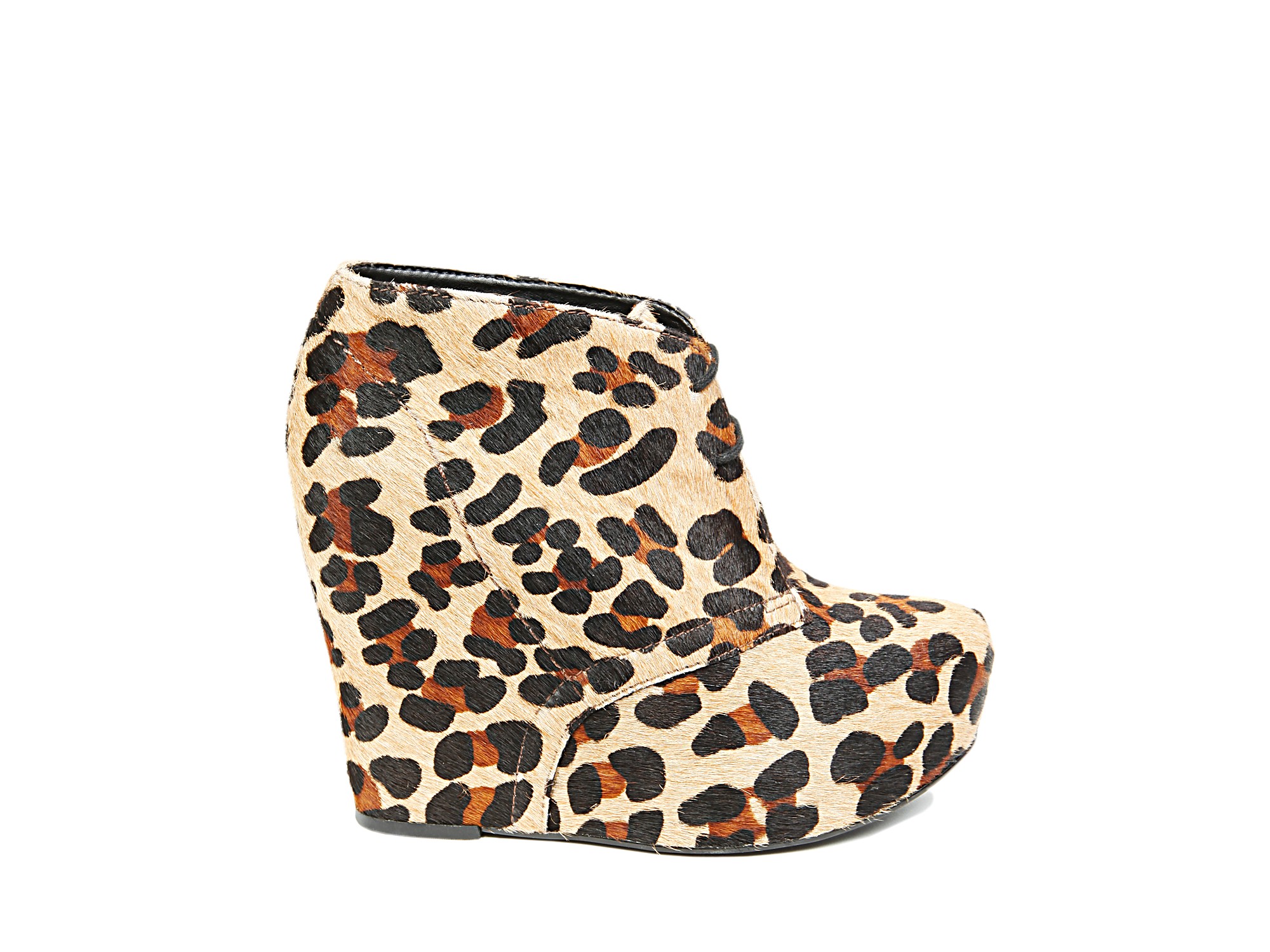 steve madden bertie leopard