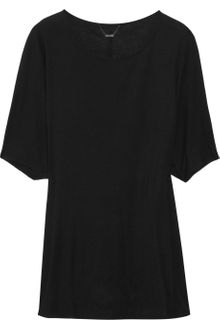 The Row Catilano Modal and Cashmere-blend Top - Lyst