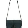 Givenchy Leather Obsedia Bag with Chain Strap in Blue - Lyst