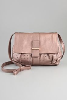 See By Chloé Lifou Cross Body Bag - Lyst