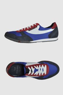 Diesel Sneakers - Lyst