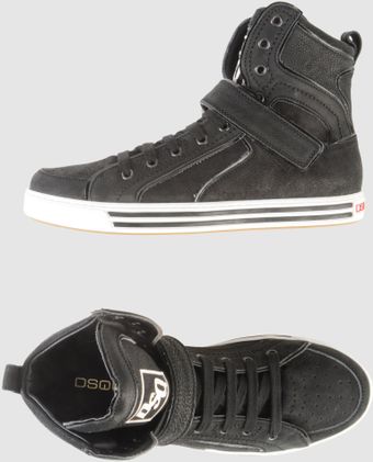 DSquared2 Dsquared2 - High-top Sneakers - Lyst