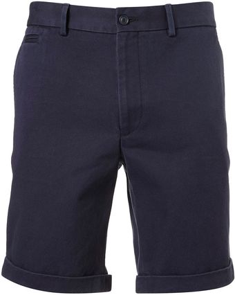  Navy Twill Cinch Tailored 
