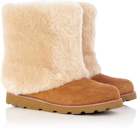 full length uggs