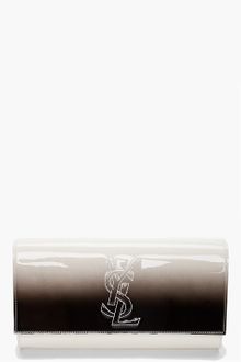 Yves Saint Laurent Ysl Borsa Clutch - Lyst