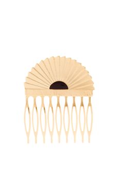 ASOS Collection Asos Semi Circle Hair Comb - Lyst