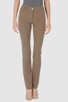 Class Roberto Cavalli Casual Pants - Lyst
