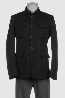 Esemplare Midlength Jacket - Lyst