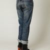 Free People Levis Lvc 505 Straight Leg in Blue (light) - Lyst