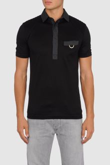 Les Hommes Polo Shirts - Lyst