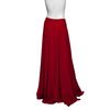 Mason By Michelle Mason Preorder Maxi Skirt: Red in Red - Lyst