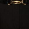 River Island  Smart Shorts in Black - Lyst