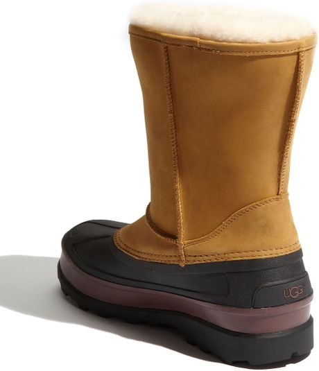 ugg womens millcreek wellington boots ugg womens millcreek wellington boots