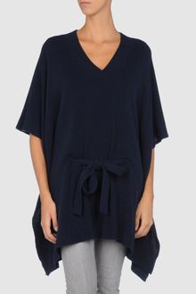Class Roberto Cavalli Long Sleeve Sweaters - Lyst