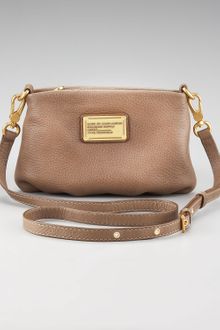 Marc By Marc Jacobs Classic Q Percy Crossbody - Lyst
