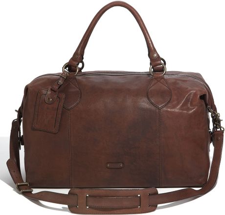 frye bags mens