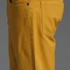 Marc By Marc Jacobs Spring Textured Cotton in Gold for Men (gold brass) - Lyst