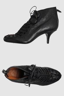 Givenchy Shoe Boots - Lyst