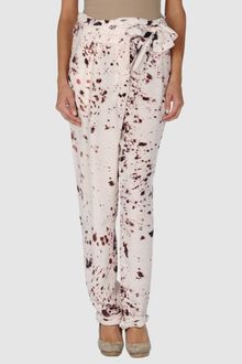3.1 Phillip Lim Casual Pants - Lyst