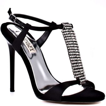 Java - Black Satin 