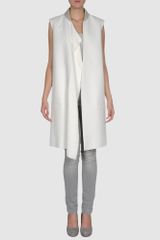 Celine Full Length Jacket