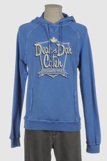 DSquared2 Dsquared2 - Hooded Sweatshirts - Lyst