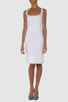 DSquared2 Dsquared2 - Short Dresses - Lyst