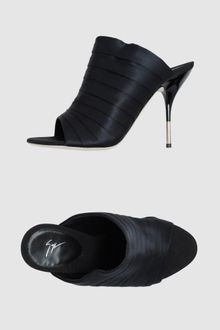 Giuseppe Zanotti Highheeled Sandals - Lyst
